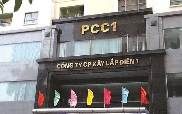 PC1 bị phạt vì vi phạm công bố thông tin liên quan trái phiếu