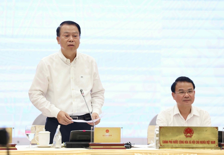 Gắn trách nhiệm người đứng đầu với kết quả giải ngân 3 Chương trình mục tiêu quốc gia