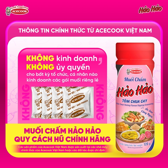 Lựa chọn sản phẩm chính hãng – Bước đầu tiên để bảo vệ sức khỏe và quyền lợi người tiêu dùng