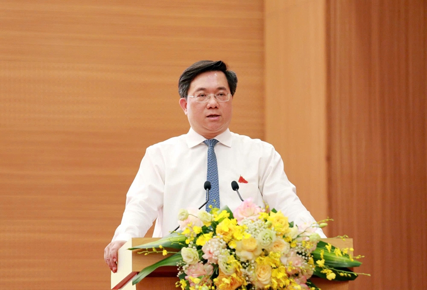 Phú Thọ: Tăng trưởng kinh tế 6 tháng đầu năm 2026 đạt 10,18%