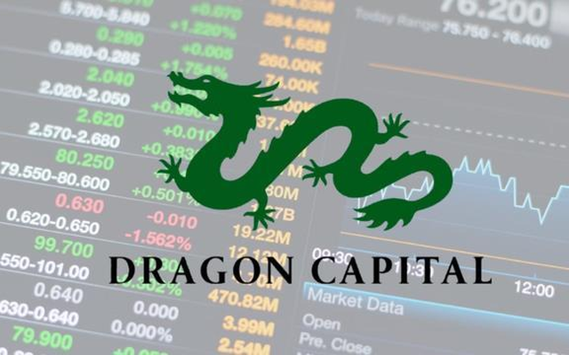 Dragon Capital mua vào PC1