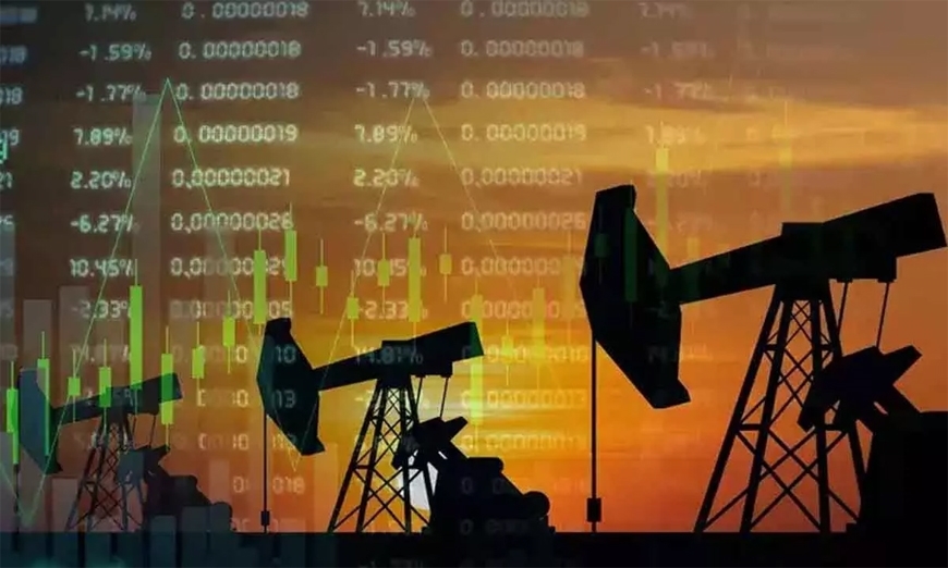 Giá xăng dầu hôm nay (13-6): Giá dầu Brent thấp nhất kể từ tháng 3