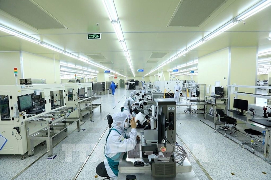 Hàn Quốc hỗ trợ các công ty muốn khởi nghiệp ở Việt Nam