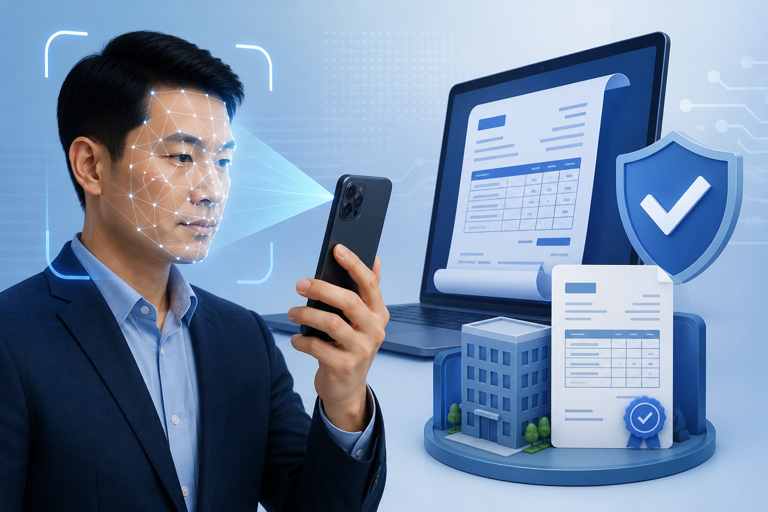 Xác thực sinh trắc học – Phần 2: Không nên ‘khóa’ câu hỏi trách nhiệm