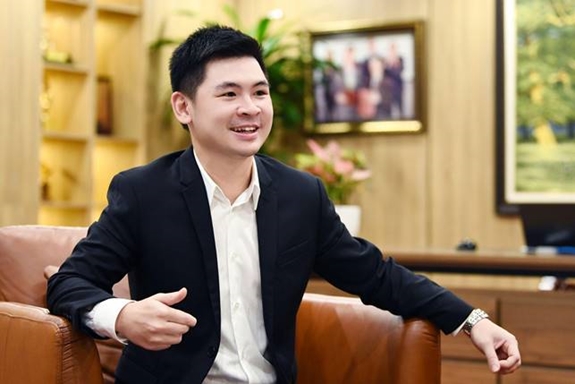 Từ triết lý làm bất động sản khác biệt cho đến “cú đúp” giải thưởng Quốc gia của T&T Group