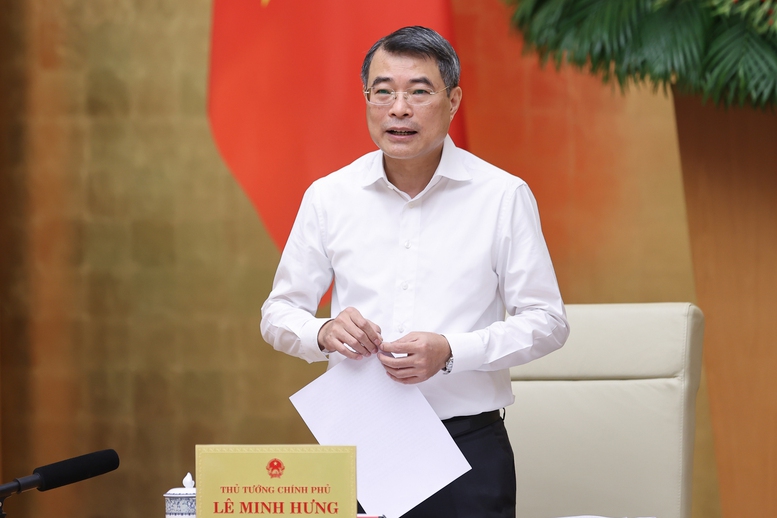 Tập trung tháo gỡ khó khăn, thúc đẩy tăng trưởng kinh tế “hai con số” năm 2026