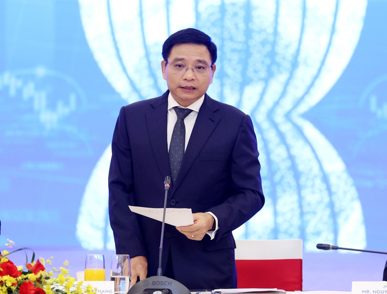 ASEAN không chỉ kết nối thị trường mà cần kết nối hệ sinh thái Fintech
