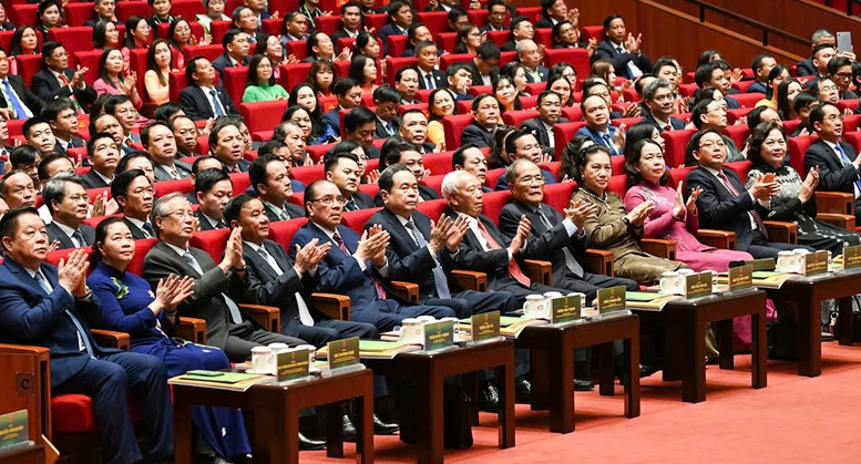 Khẳng định vai trò chủ thể của nông dân trong kỷ nguyên mới