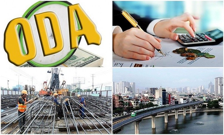 Tăng cường quản lý, nâng cao hiệu quả sử dụng, thúc đẩy giải ngân vốn ODA, vay ưu đãi nước ngoài