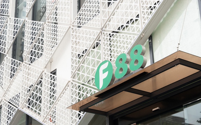 F88 chốt giá phát hành công chúng 71.000 đồng/cp