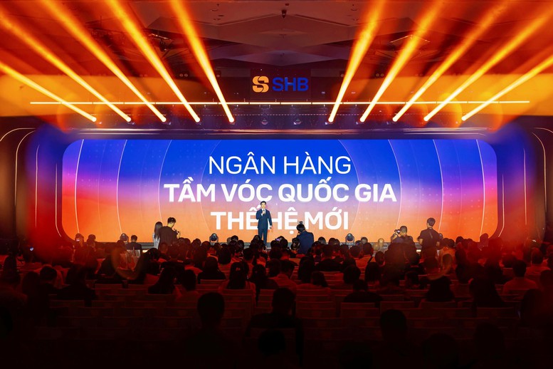Tái định vị thương hiệu ngân hàng: Cuộc đua chiến lược thời đại số