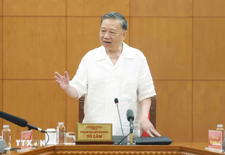 Nhà ở cho thuê: Để mỗi đồng vốn chính sách trở thành cơ hội an cư