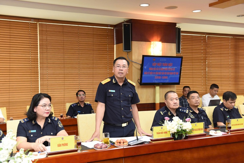 Cải cách mạnh thủ tục hải quan, thêm dư địa cho doanh nghiệp bứt phá