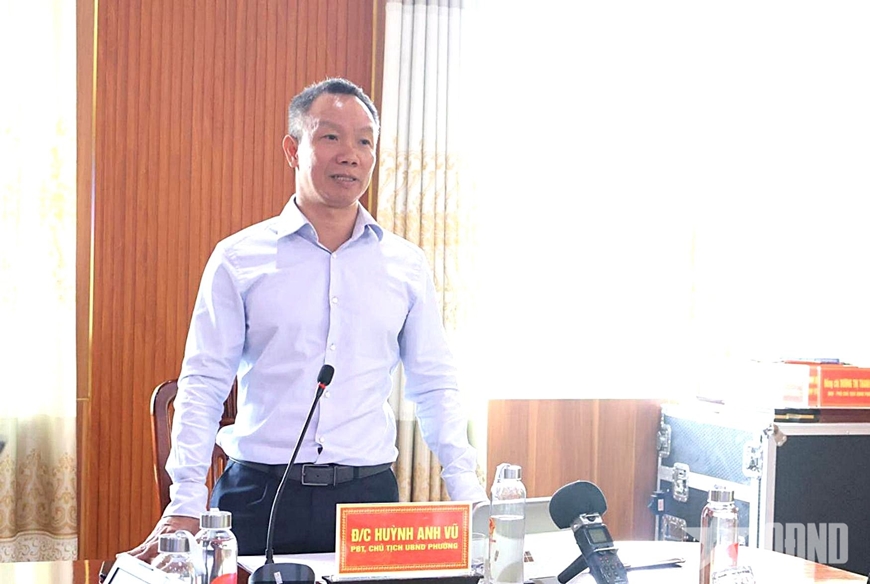 Đà Nẵng: Sẵn sàng cho Diễn đàn Khởi nghiệp Quốc gia – Hòa Khánh 2026