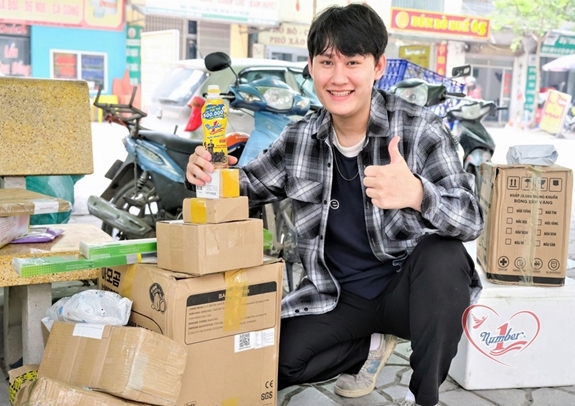 Những ước mơ bình dị phía sau hơn 5,4 triệu lượt tham gia “Xé ngay trúng liền”