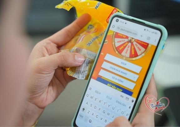 Đếm ngược tới giờ G: Hơn 4 triệu mã dự thưởng chờ được xướng tên nhận giải 100 triệu đồng