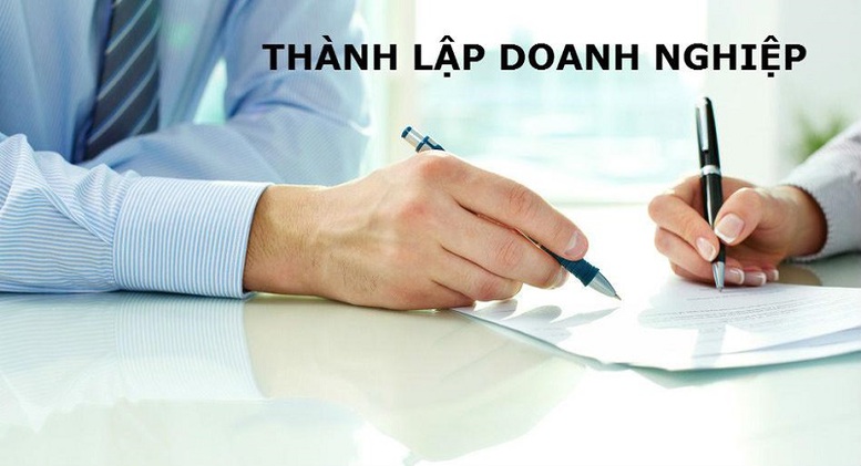 Phạt đến 70 triệu đồng với vi phạm kê khai đăng ký doanh nghiệp