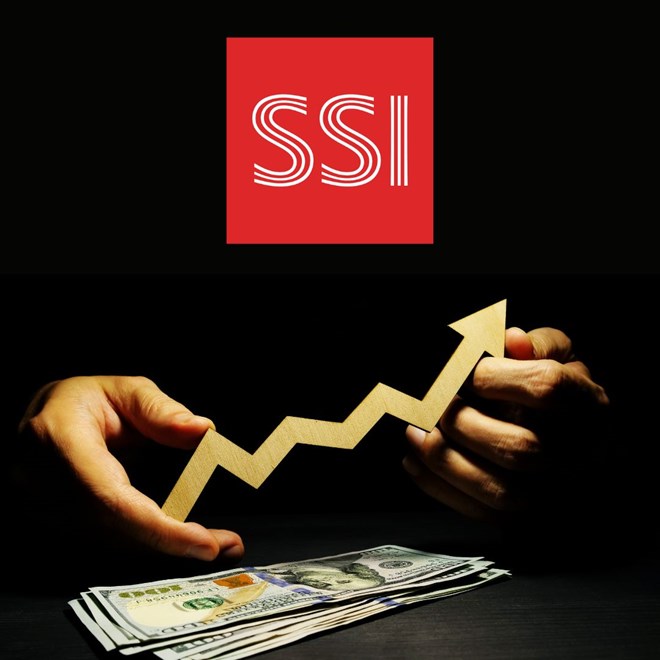 BÁO CÁO ĐẦU TƯ SSI