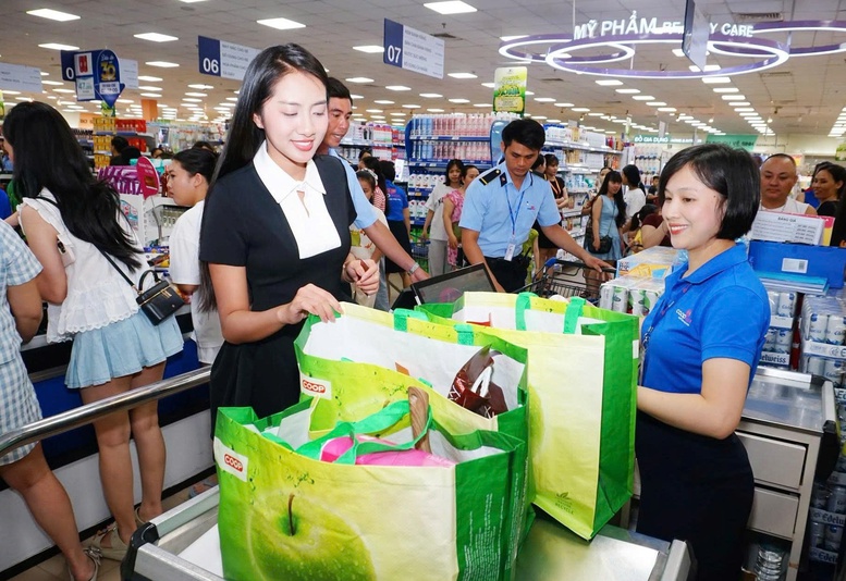 TPHCM đẩy mạnh tiêu dùng xanh hướng tới phát triển bền vững