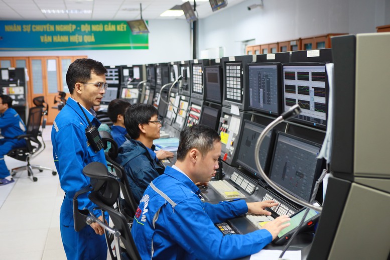 BSR mở rộng “rổ dầu thô”, thêm 2 loại nguyên liệu mới được chế biến thành công