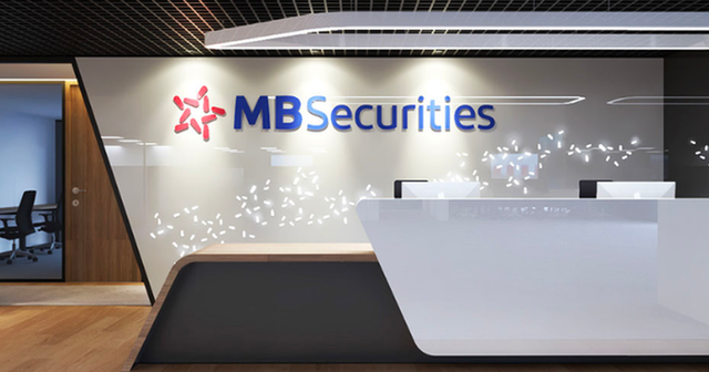 UBCKNN xử phạt Chứng khoán MB