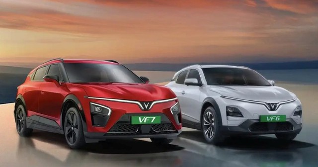VinFast mảng sản xuất tại Việt Nam tiếp tục thay đổi nhân sự cấp cao