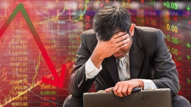 Chứng khoán “đỏ lửa” cuối tuần, VN-Index mất hơn 12 điểm dù khối ngoại mua ròng gần 1.400 tỷ đồng