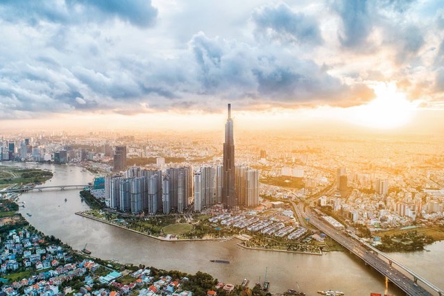Vingroup thông báo về vị trí Tổng giám đốc