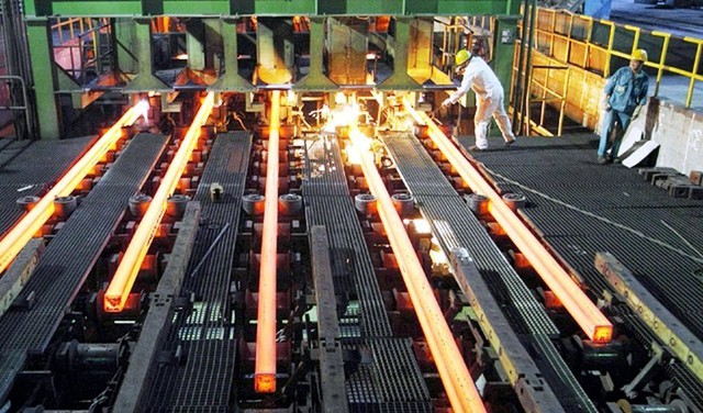 “Đầu tàu” tăng trưởng mới của ngành thép lộ diện, MBS gọi tên doanh nghiệp hưởng lợi