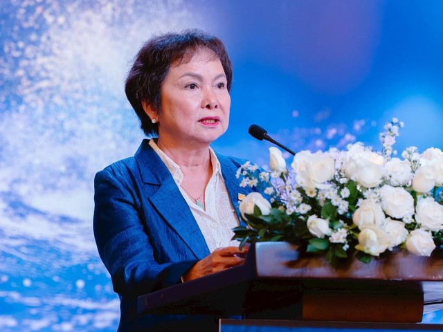 Em trai bà Cao Thị Ngọc Dung thông báo