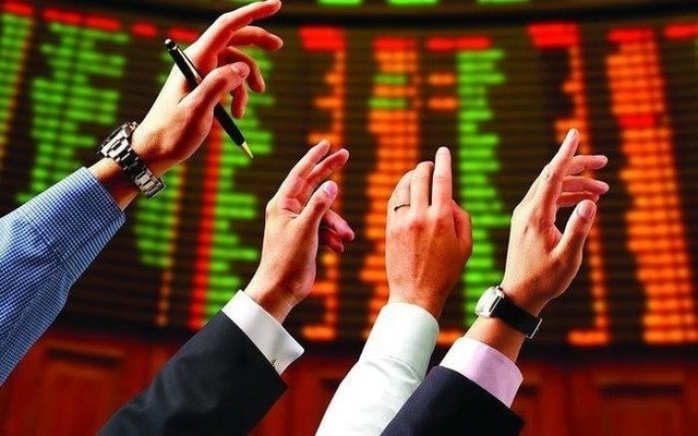 Cổ phiếu Hóa chất Đức Giang “có biến”