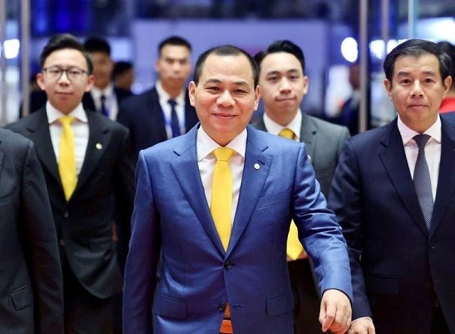 Thủ tướng phát động, Tập đoàn của tỷ phú Phạm Nhật Vượng ủng hộ 11.000 tỷ đồng làm 3 việc ý nghĩa