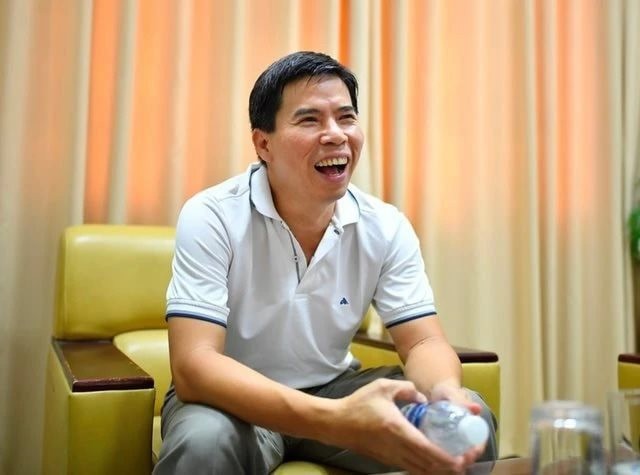 Những lần mua vào cổ phiếu MWG của ông Nguyễn Đức Tài