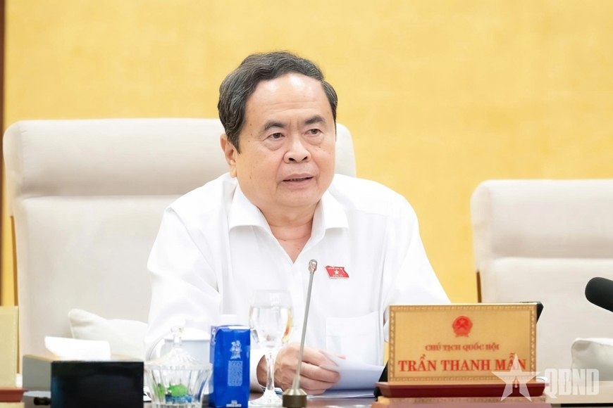 Ủy ban Thường vụ Quốc hội cho ý kiến về định hướng chính sách sửa đổi Luật Đất đai năm 2024
