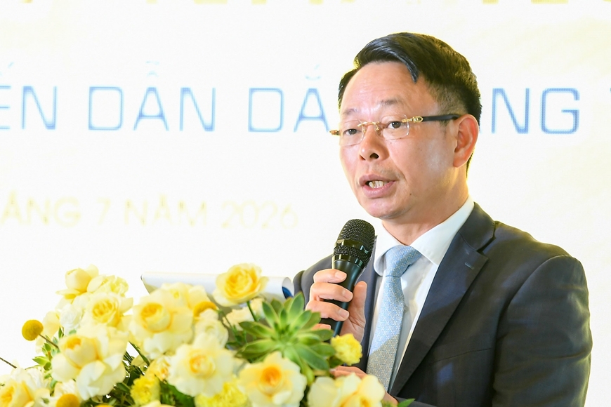 Phát huy vai trò dẫn dắt tăng trưởng của doanh nghiệp Nhà nước