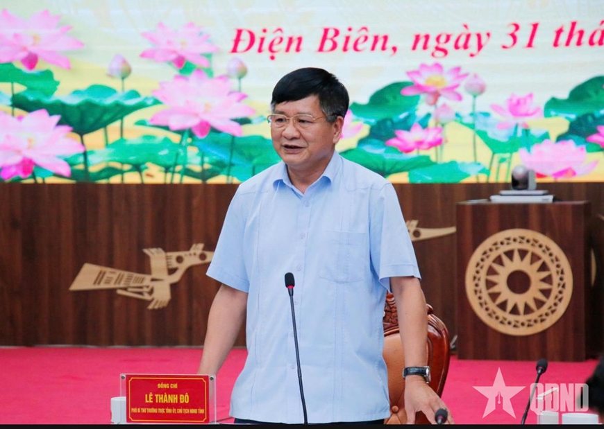 Điện Biên tăng cường kết nối ngân hàng – doanh nghiệp