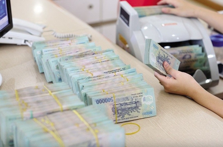 Bảo đảm phân bổ vốn không chồng chéo