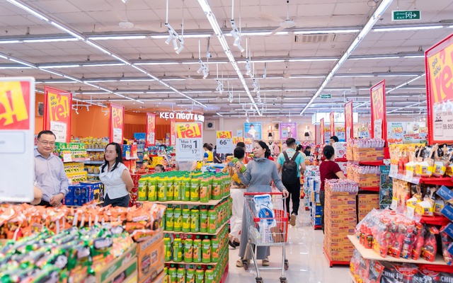 Nhiều công ty chứng khoán đồng loạt nâng kỳ vọng lợi nhuận Masan năm 2026