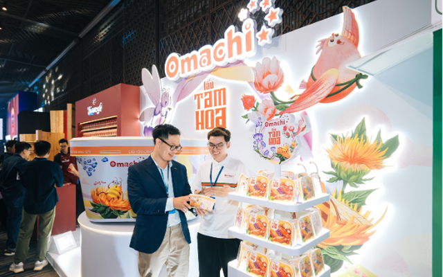 MCH liên tiếp ghi dấu trên thị trường vốn, gia nhập VN30, mở rộng khả năng thu hút dòng tiền tổ chức