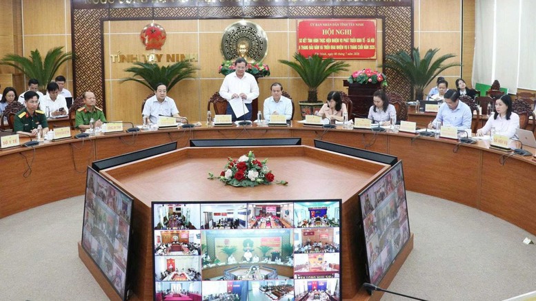 Đông Nam Bộ: Khơi thông động lực cho mục tiêu tăng trưởng hai con số