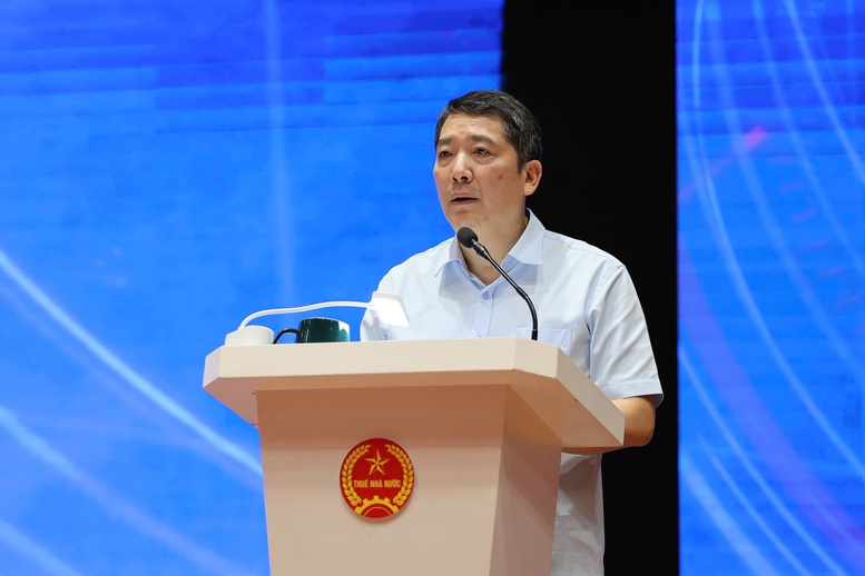 Thu ngân sách tăng 16,6%, ngành Thuế vận hành ổn định mô hình 3 cấp