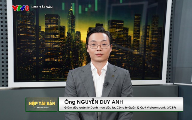 Ai tổn thương nhất khi thị trường rung lắc?