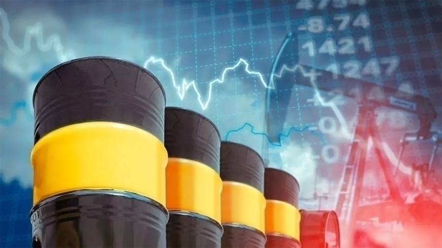 Giá xăng dầu hôm nay (28-8): Giá dầu thế giới tăng 2%