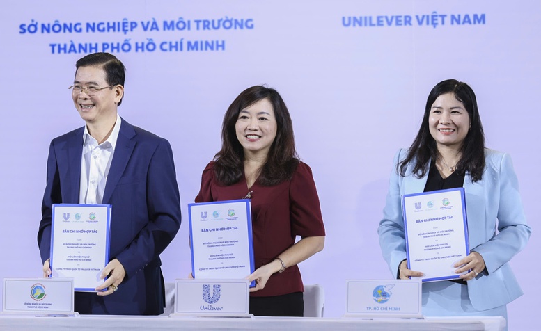 Khởi động Hành trình tuần hoàn nhựa 2026: Khơi thông nguồn lực kinh tế xanh