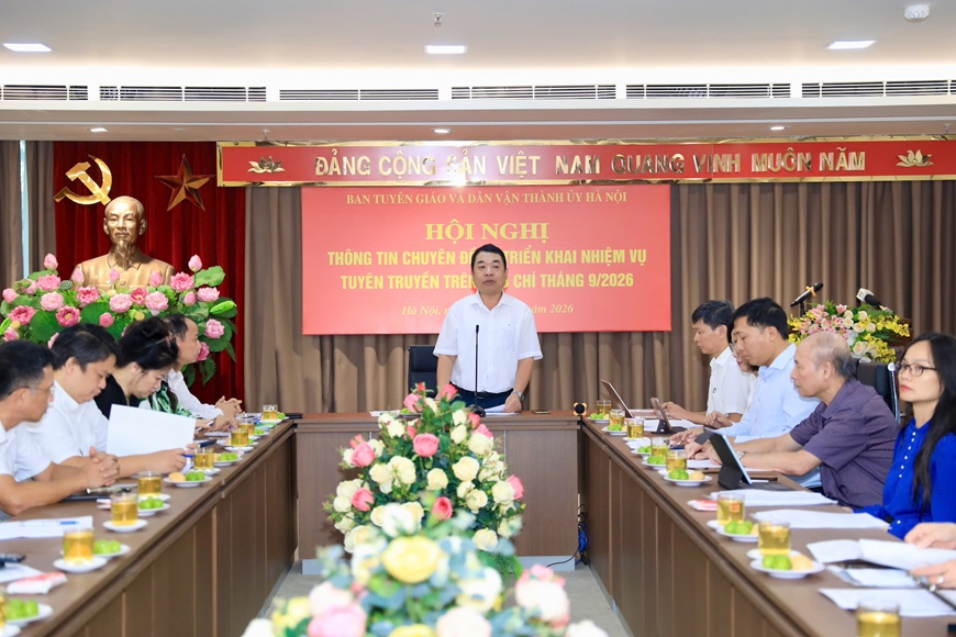 Hà Nội bắn pháo hoa, miễn phí vé tham quan dịp lễ Quốc khánh