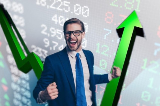 Một bluechip được khối ngoại “rót” hơn 200 tỷ đồng phiên VN-Index tăng 30 điểm
