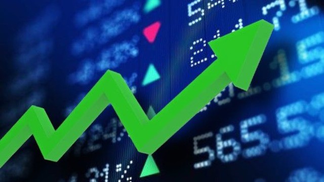 Cổ phiếu TCB, BCM “cháy hàng”, VN-Index tăng phiên thứ 5 liên tiếp