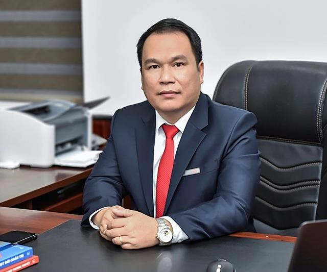 Ông Lê Cao Quyền bị bắt, doanh nghiệp phát thông báo mới