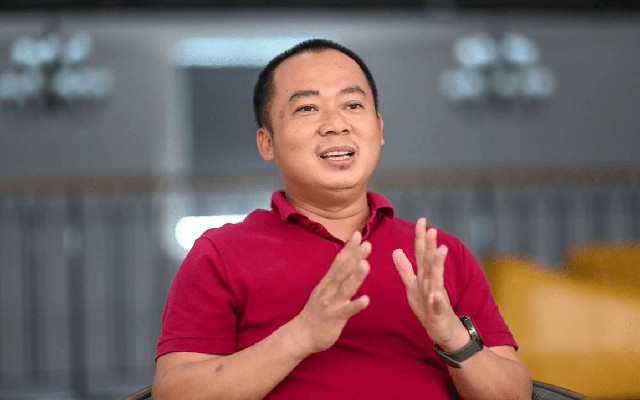Ông Đoàn Văn Hiểu Em tiếp tục đăng ký bán 1 triệu cổ phiếu MWG để tái cơ cấu đầu tư sang DMX