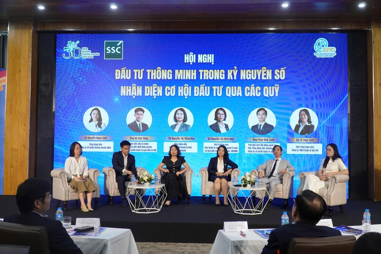Nâng hạng chứng khoán và cơ hội thu hút dòng tiền qua các quỹ đầu tư
